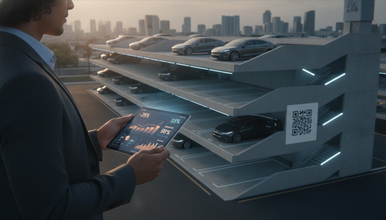 Private Parking Lot Management: A Guide to Rules and Revenue in 2026