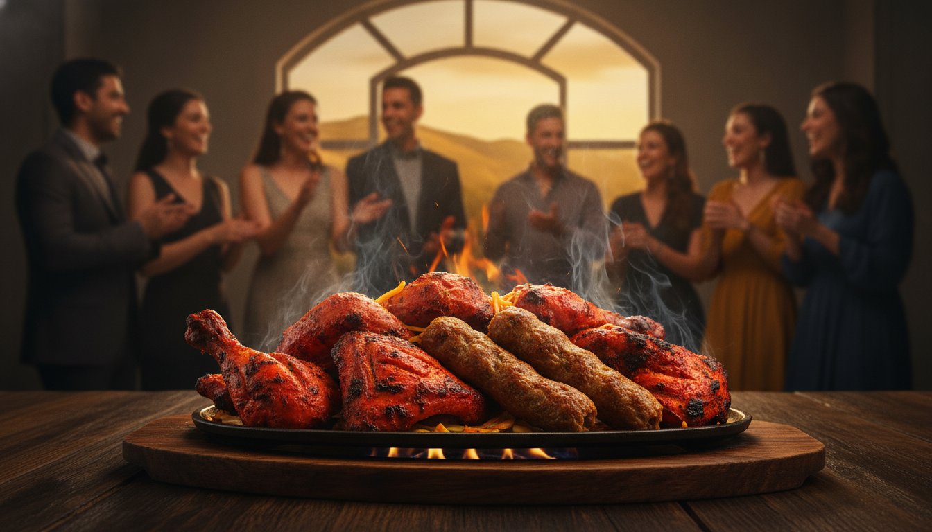 Private Party Guide: The Best Indian Restaurant for Birthday Party in Hayward