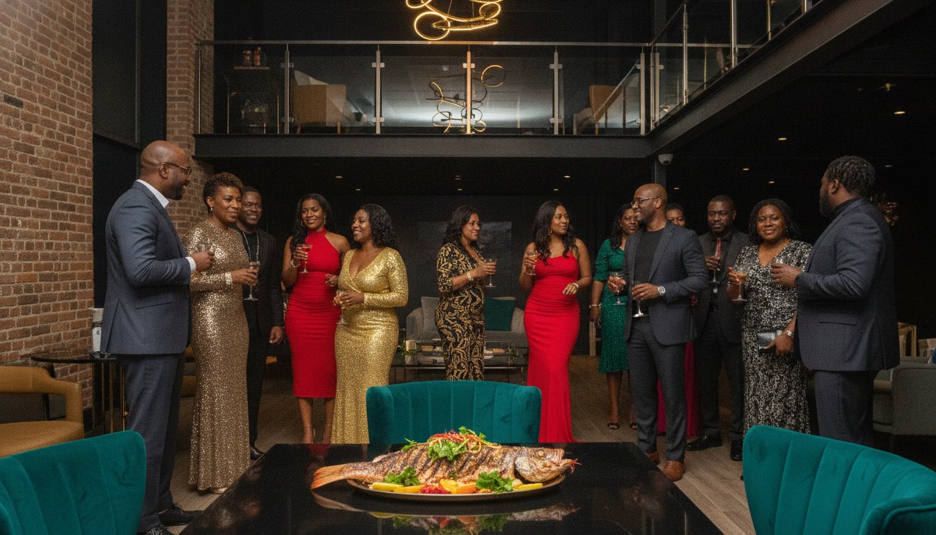 Private Party Rooms in Laurel, MD: Elevate Your Celebration at Skyvibe