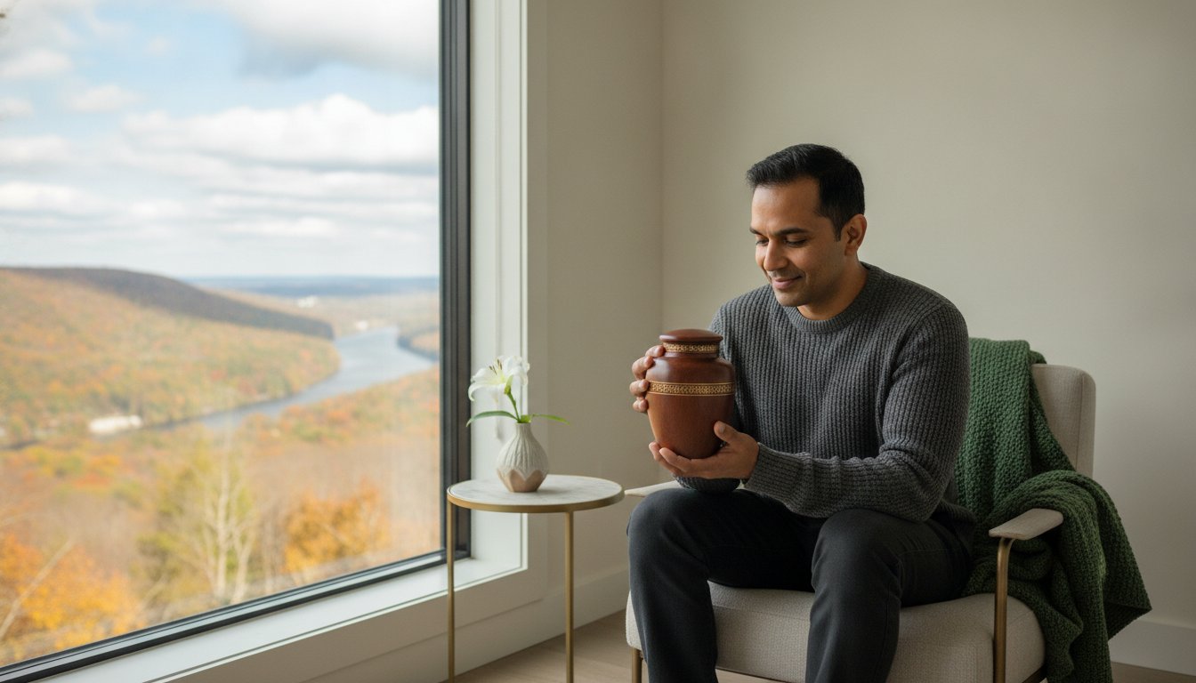 Private Pet Cremation in Sullivan County: A Guide to a Dignified Farewell
