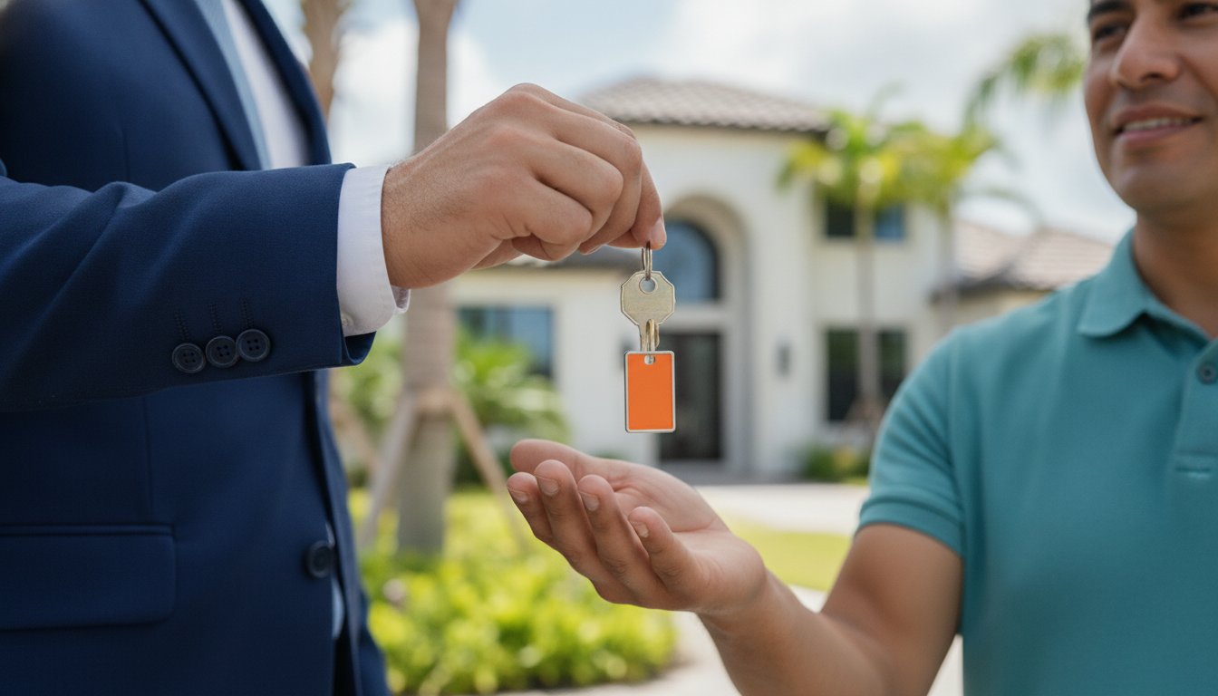Private Places in Tampa That Give Loans: A Guide to Local Mortgage Solutions