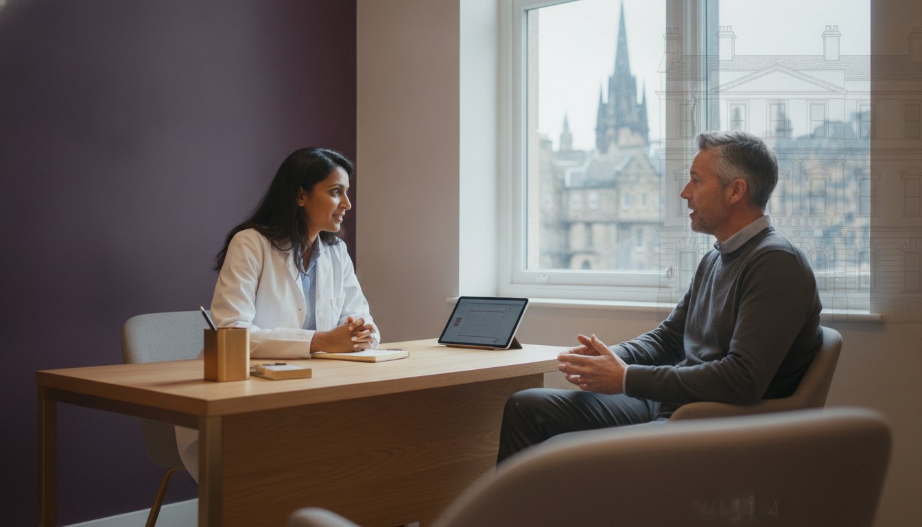 Private Prescription Services: A Comprehensive Guide to Personalised Medical Care