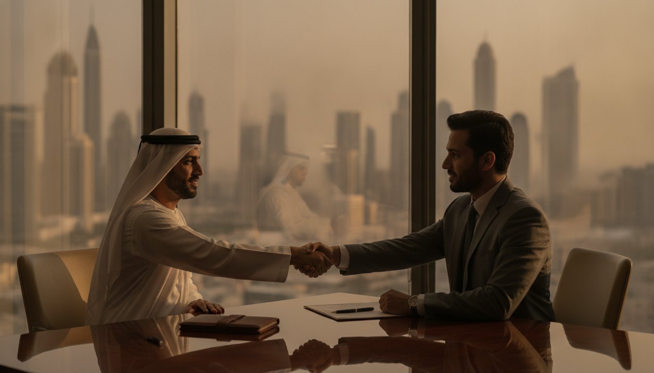 Private Property Disposal in Dubai: The Professional Guide to Discreet Divestment