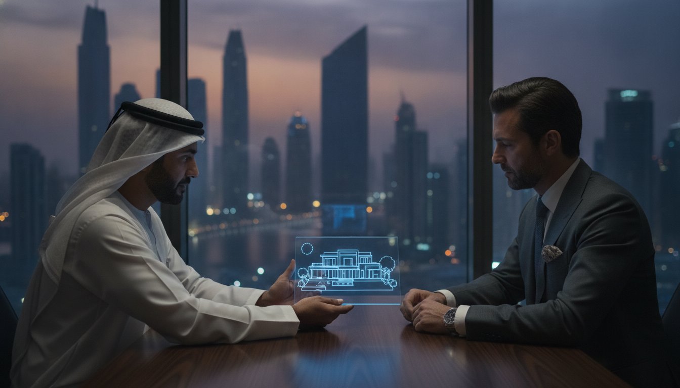 Private Property Disposal in Dubai: The Strategic Guide to Discreet Asset Divestment