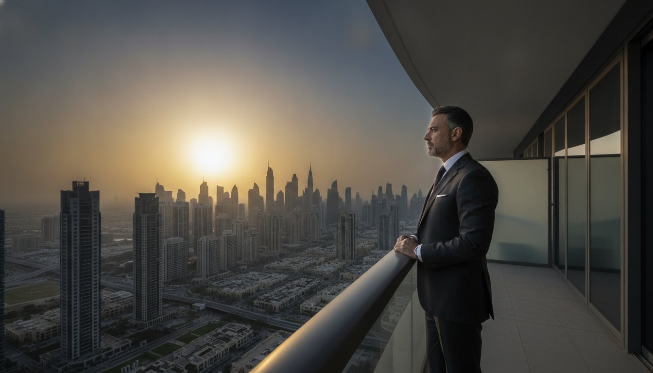 Private Property Management: 2026 Guide for UAE Investors