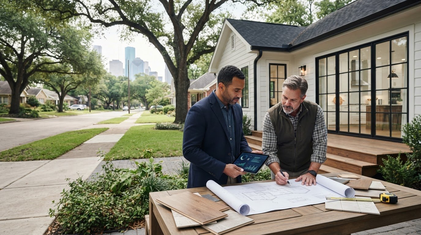 Private Real Estate Funding in Houston: Practical Guide