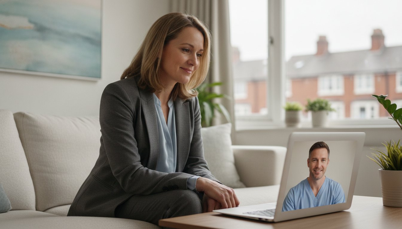 Private Sick Note in Wigan: Fast, Professional Medical Evidence for Your Workplace