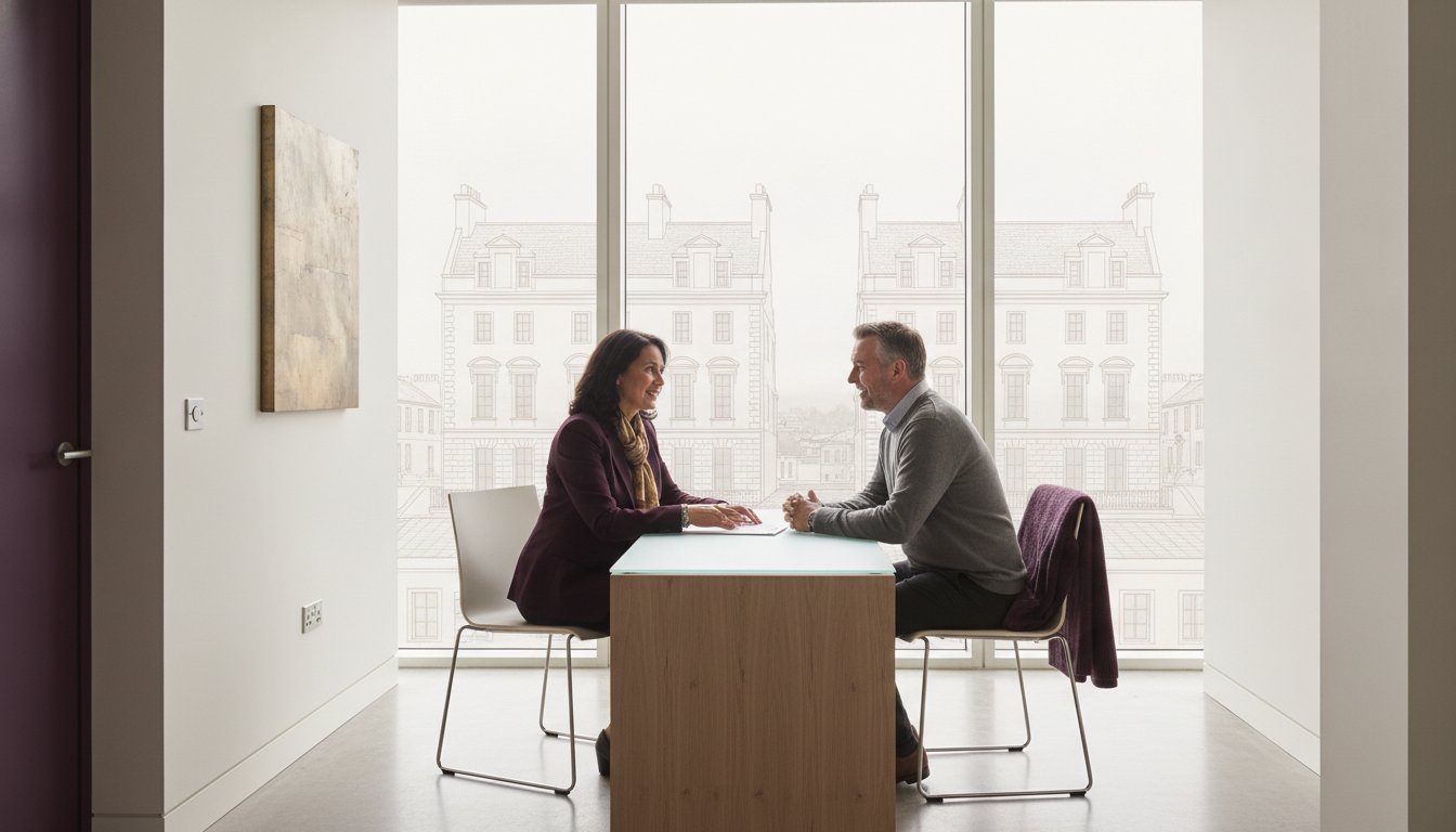 Private Specialist Referral in Edinburgh: Securing Expert Consultant Care