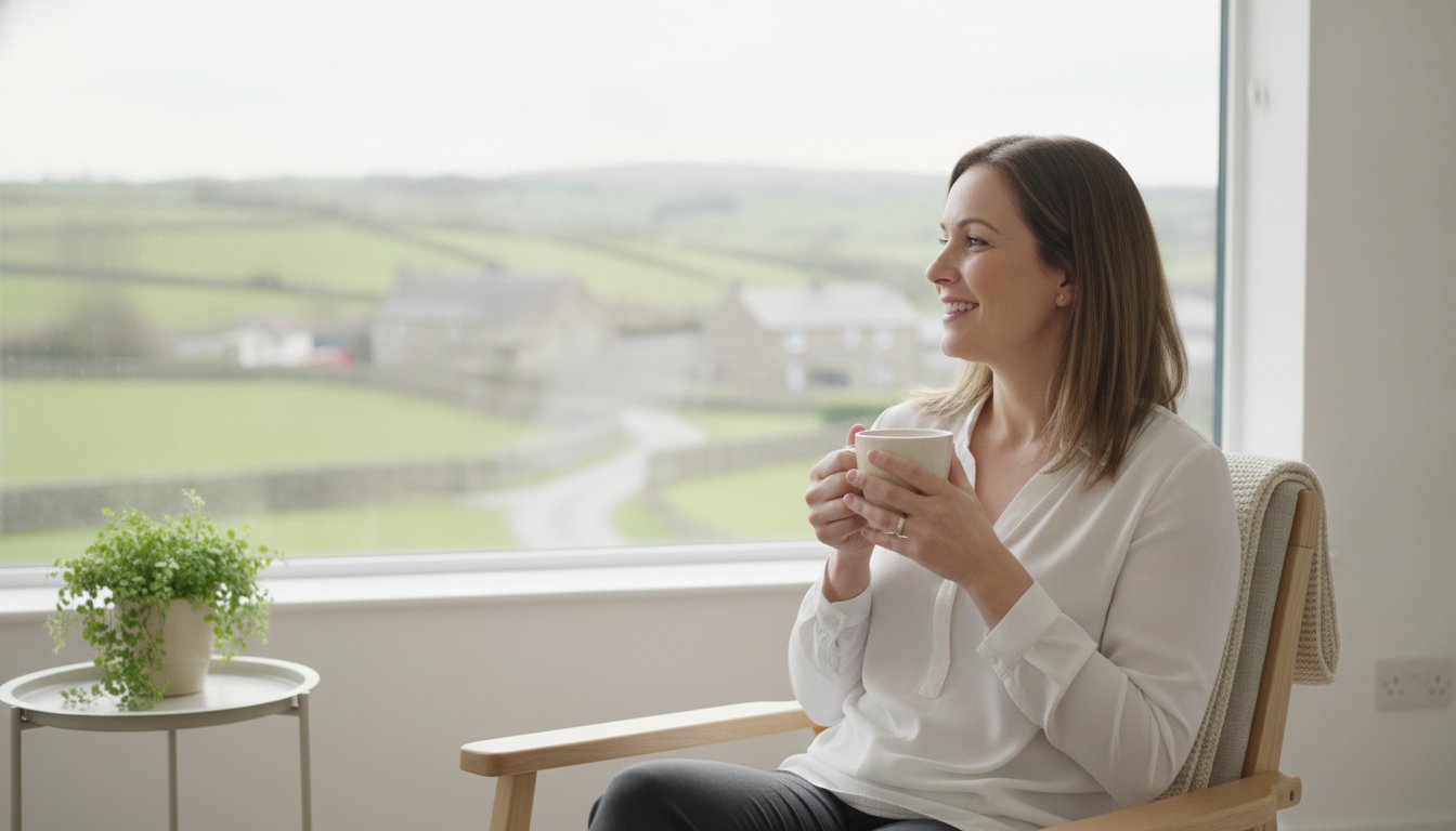 Private Thyroid Function Test in Wigan: Fast Results & Clinical Expert Insight