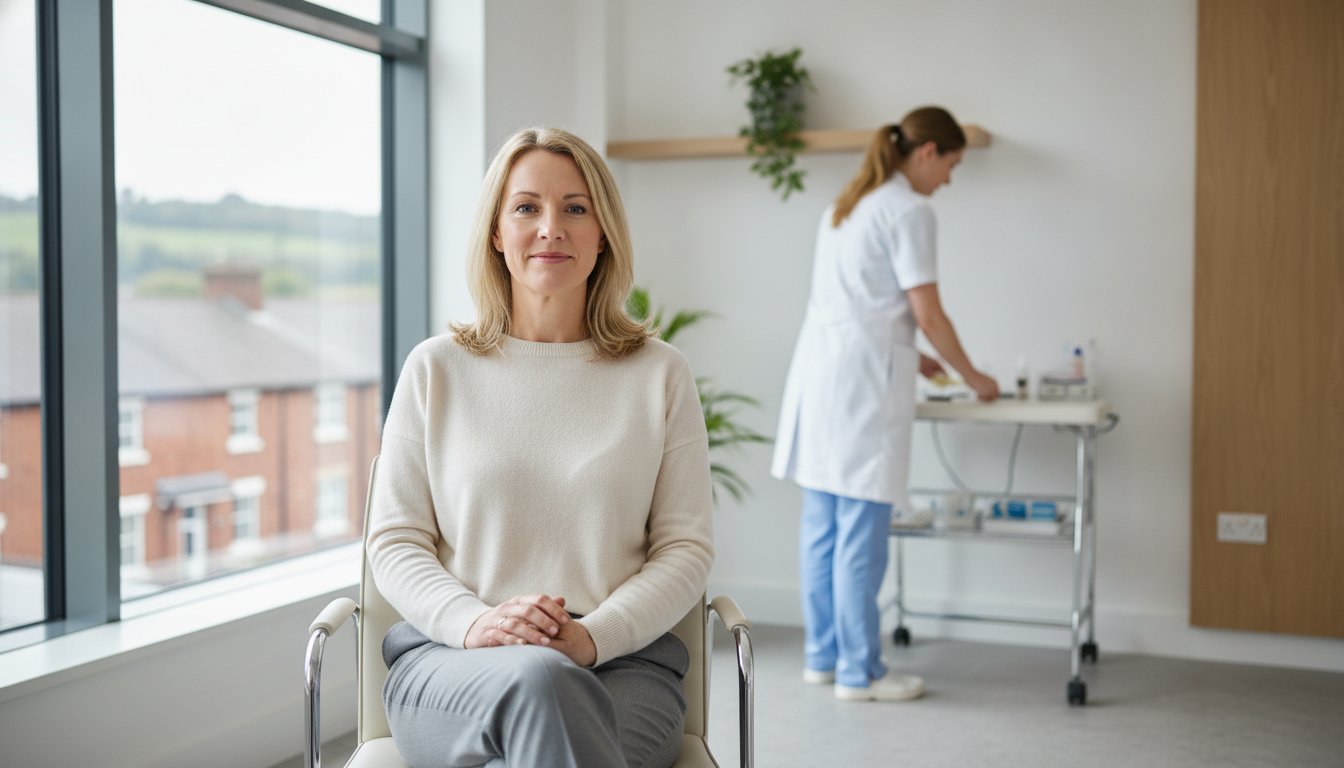 Private Thyroid Test Wigan: Fast Diagnostic Insights for Your Vitality