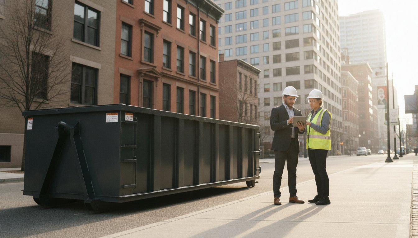 Private Trash Collection Services: 2026 Guide to Efficient Waste Hauling