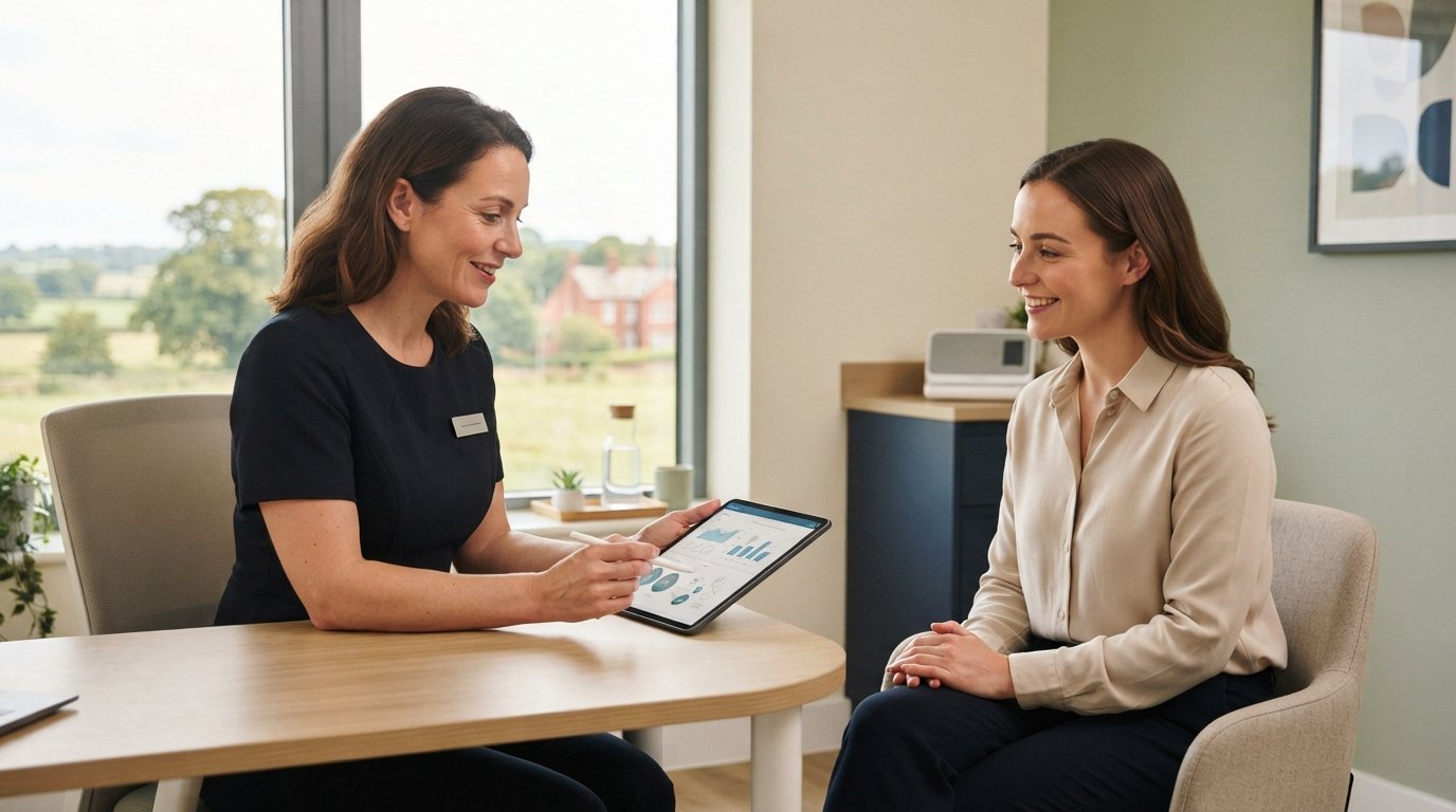 Private Weight Loss Clinic Wigan: A Clinical Guide to Sustainable Weight Management