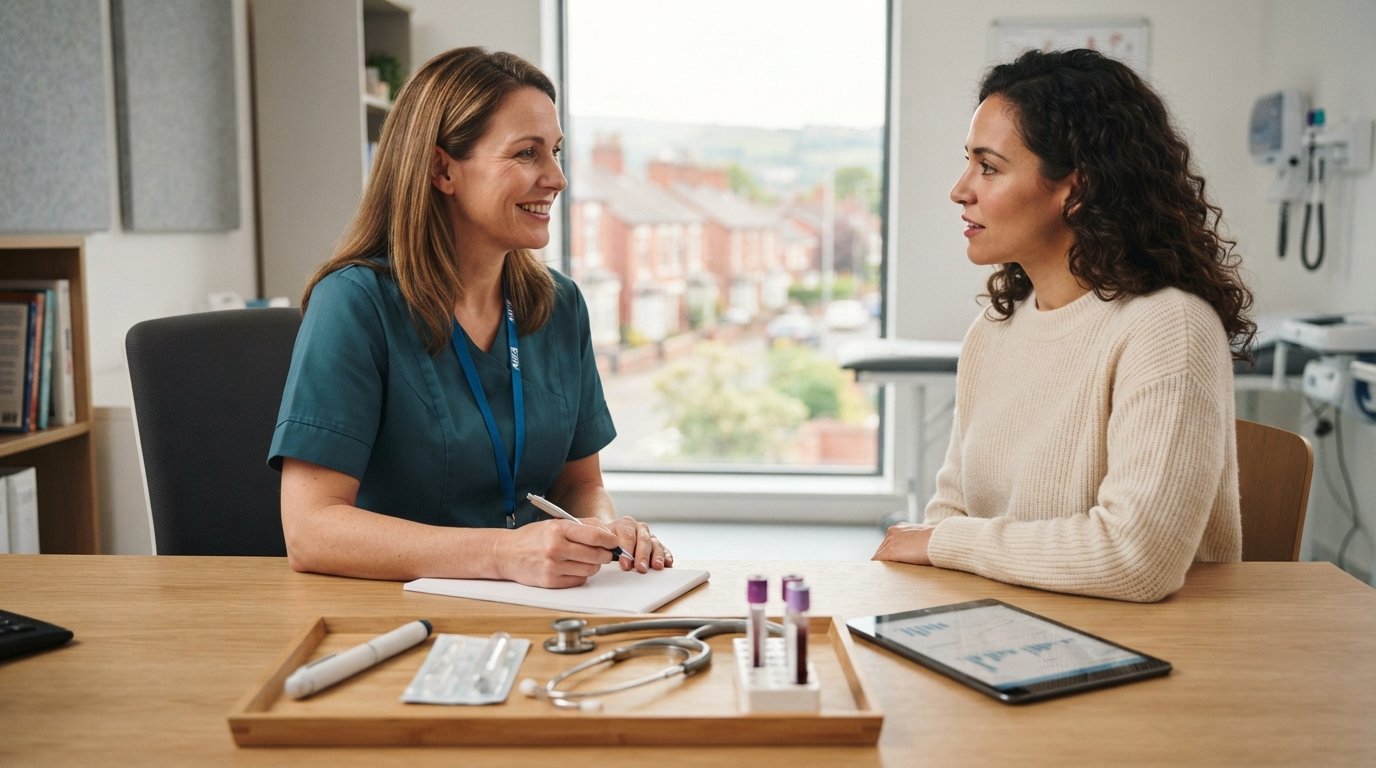 Private Weight Loss Injections in St Helens: A Clinical Buying Guide