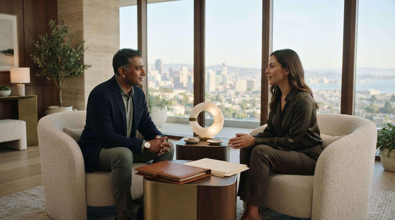 Private Wellness Physician for Family Offices: A Discreet, Personalized Approach