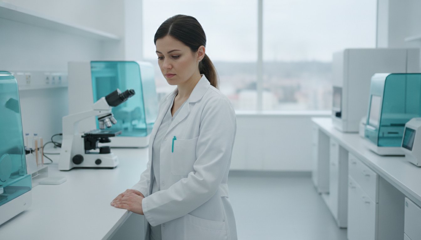 Privatna laboratorija Sarajevo: Sveobuhvatan vodič kroz laboratorijsku dijagnostiku (2026)