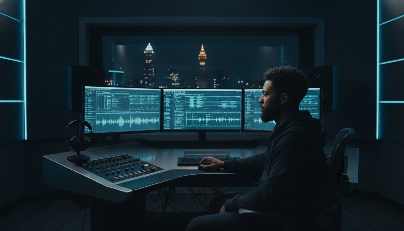 Pro Tools Certification in Ohio: 2026 Audio Mastery Guide