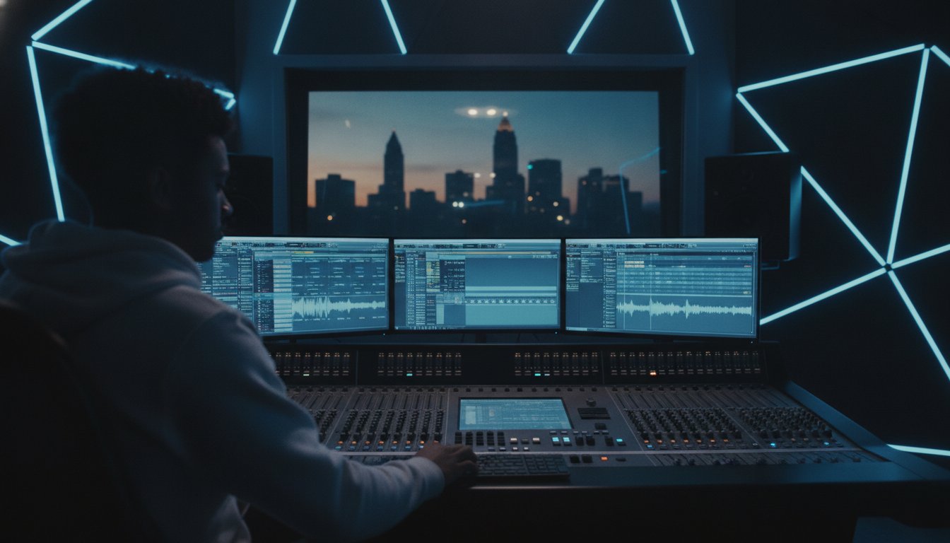 Pro Tools Certification in Ohio: Your Path to Professional Audio Engineering (2026)