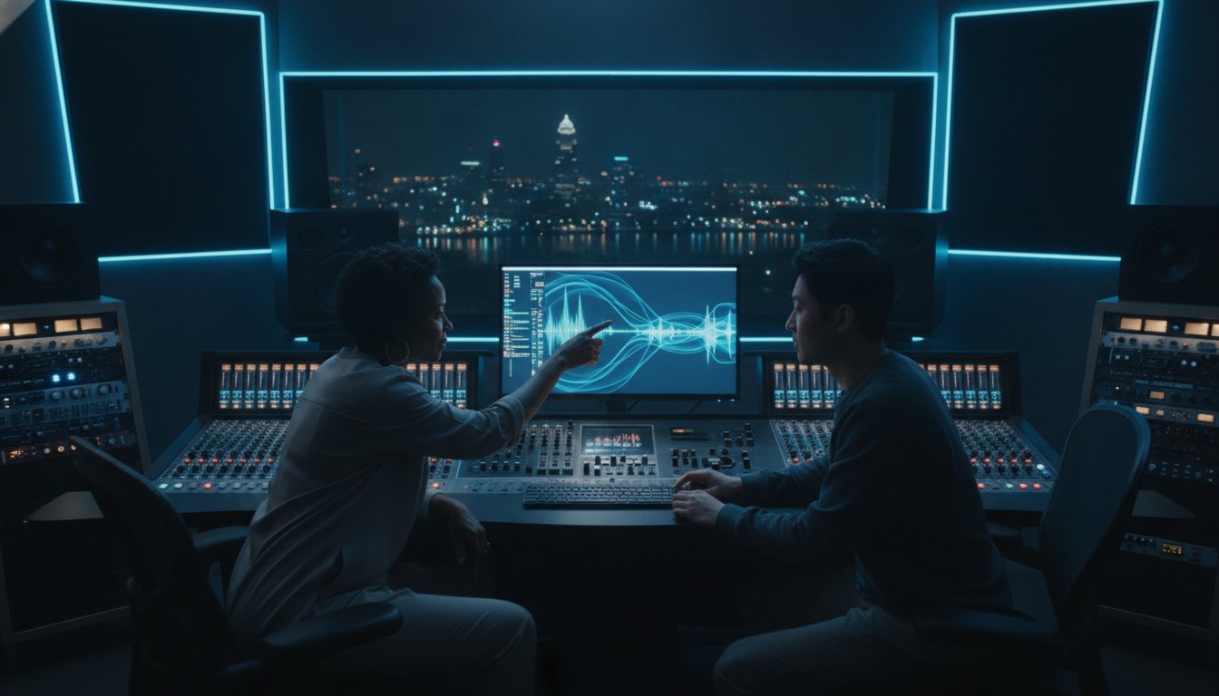 Pro Tools Classes in Ohio: Master the Industry Standard in 2026