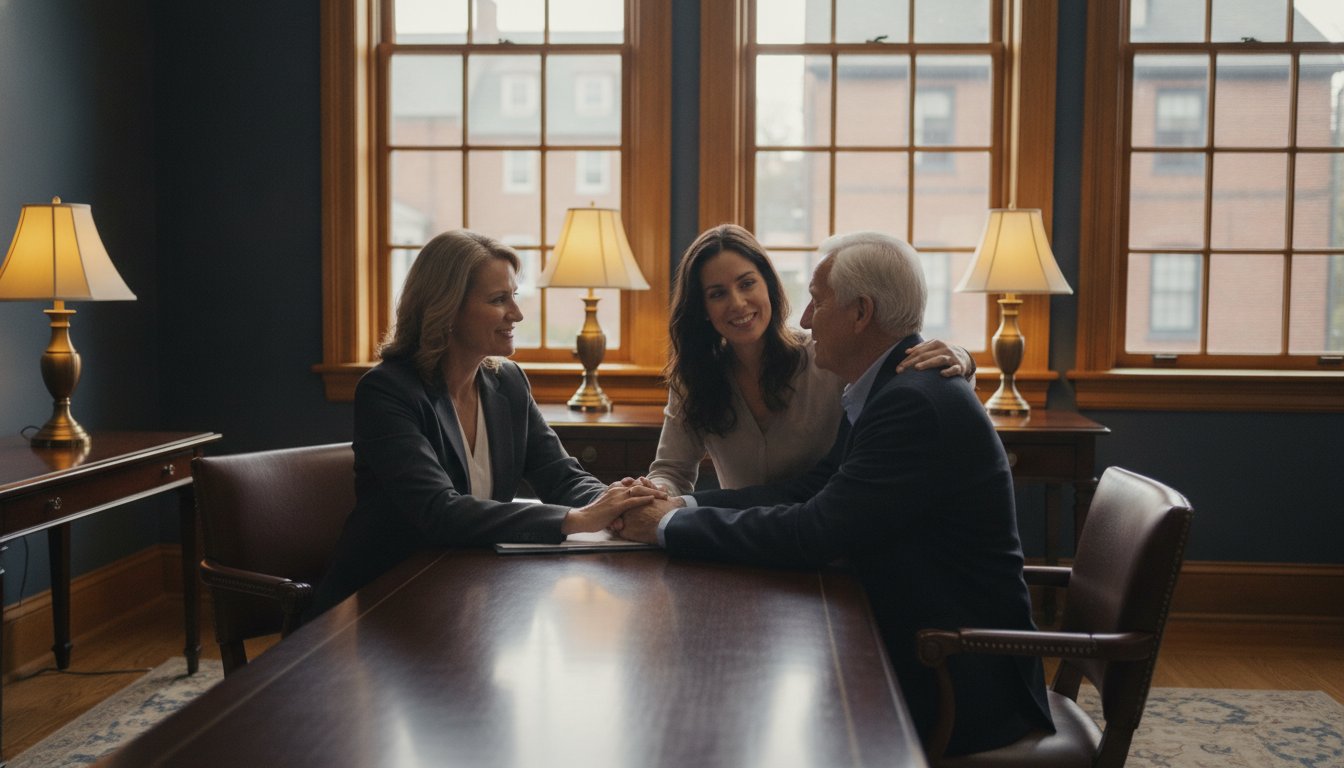 Probate Administration Lawyer: Easing the Legal Burden for MA Families in 2026