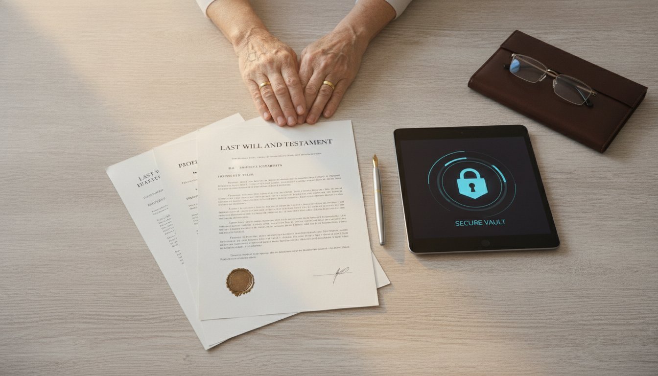 Probate Documents Checklist: 2026 Guide for Families
