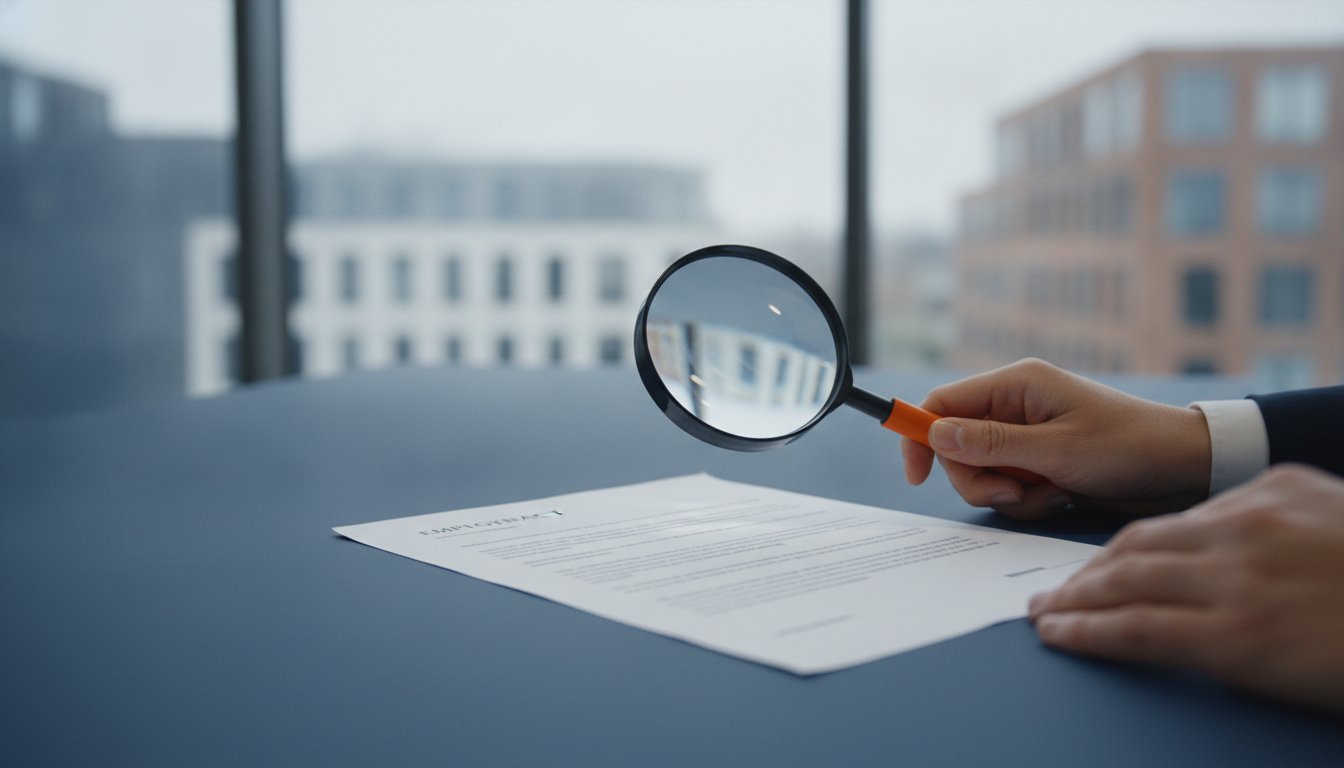 Regole del Periodo di Prova in Olanda: La Guida di Conformità per i Datori di Lavoro 2026