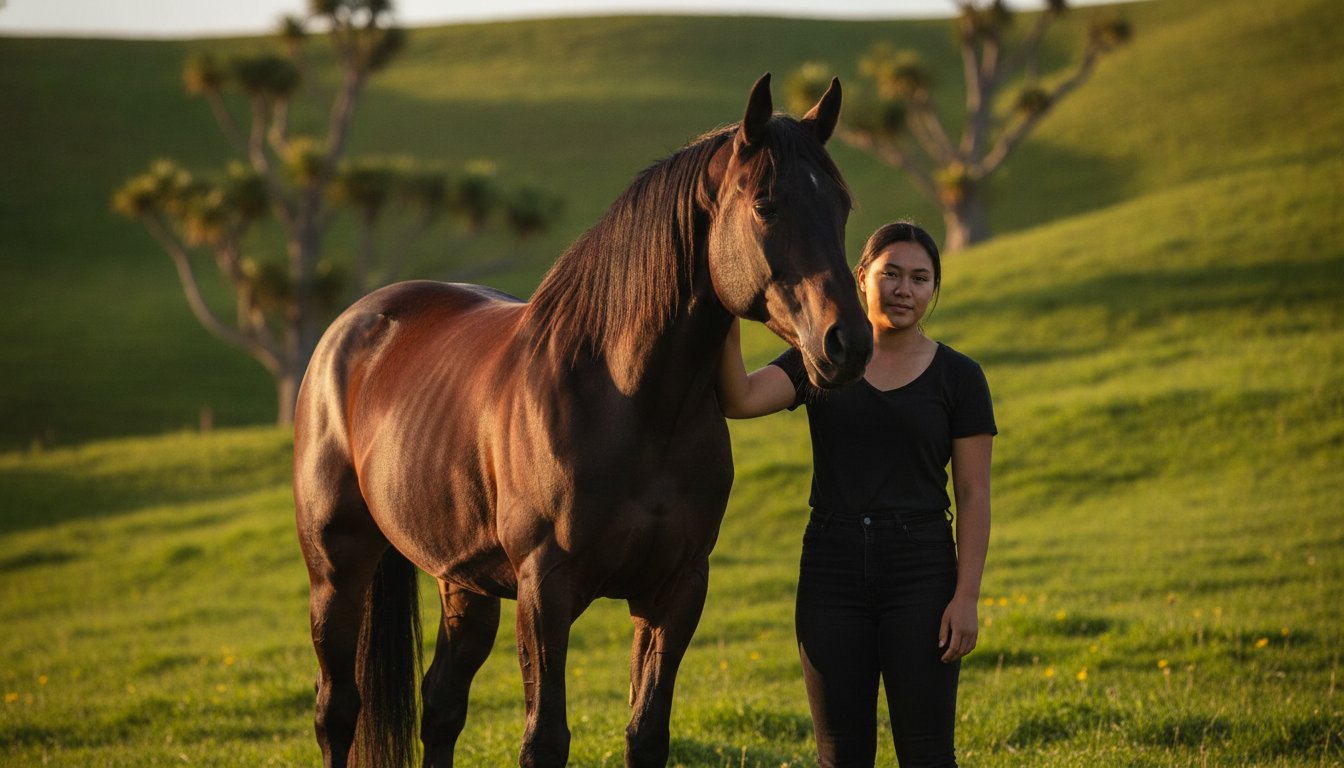 Probiotics for Horses NZ: Equine Gut Health Guide 2026