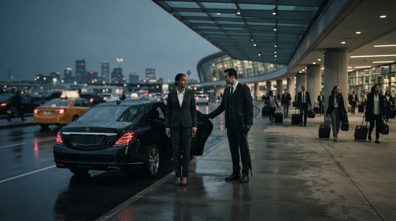 Problems with Taxis for Corporate Travel: Practical Guide