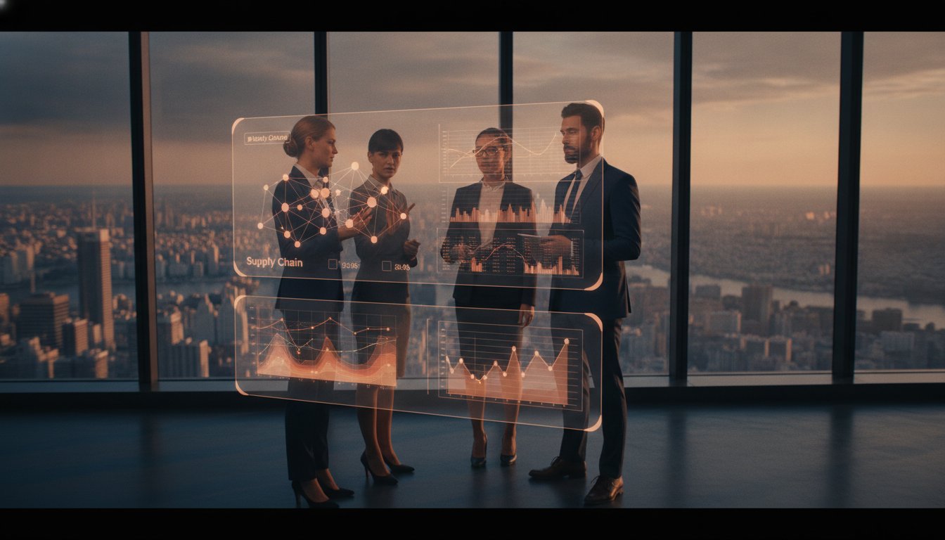 Procurement Analytics Examples: Data-Driven Frameworks for Strategic Sourcing