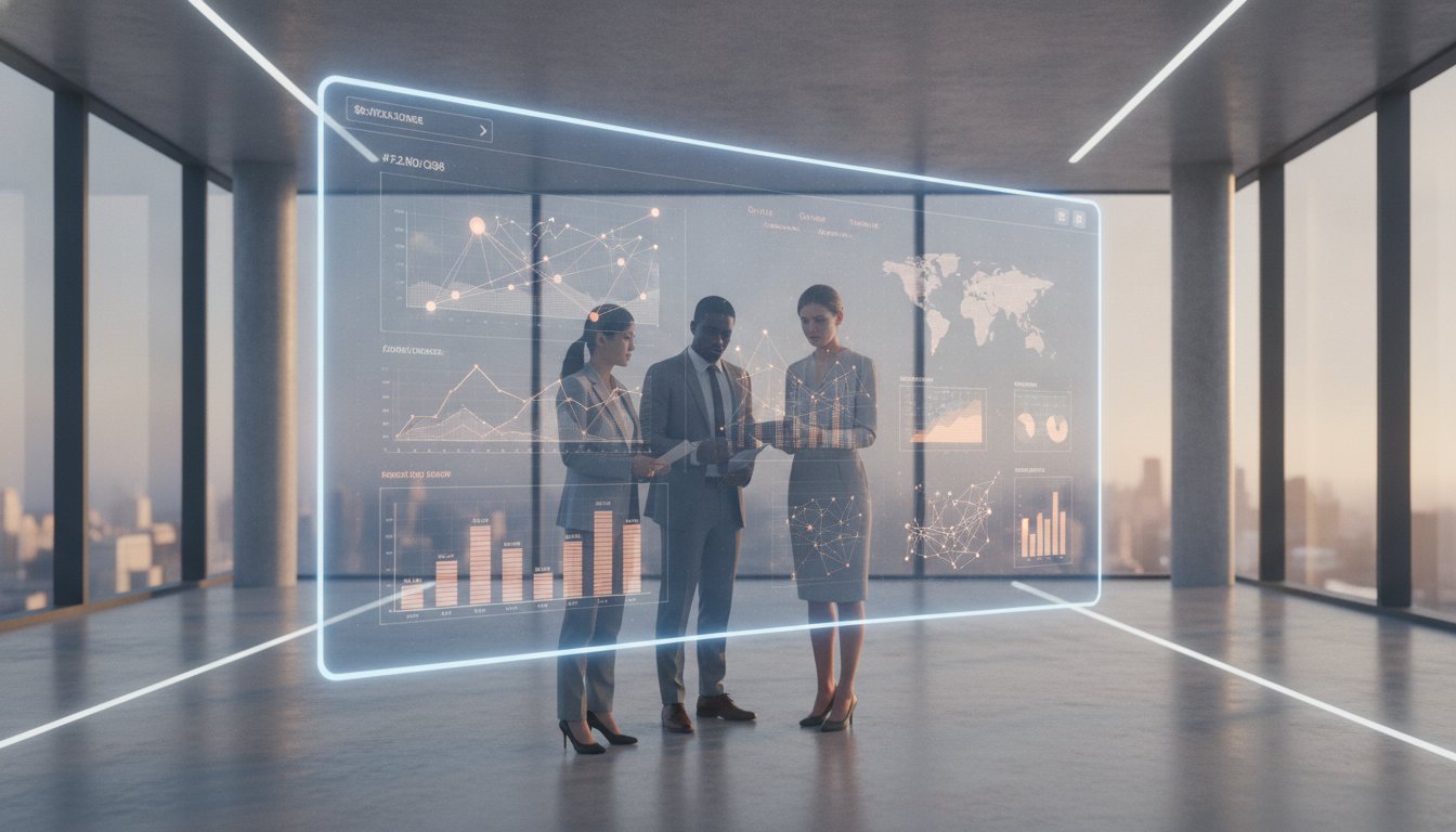 Procurement Analytics Services: A Strategic Framework for Cost Optimization (2026)