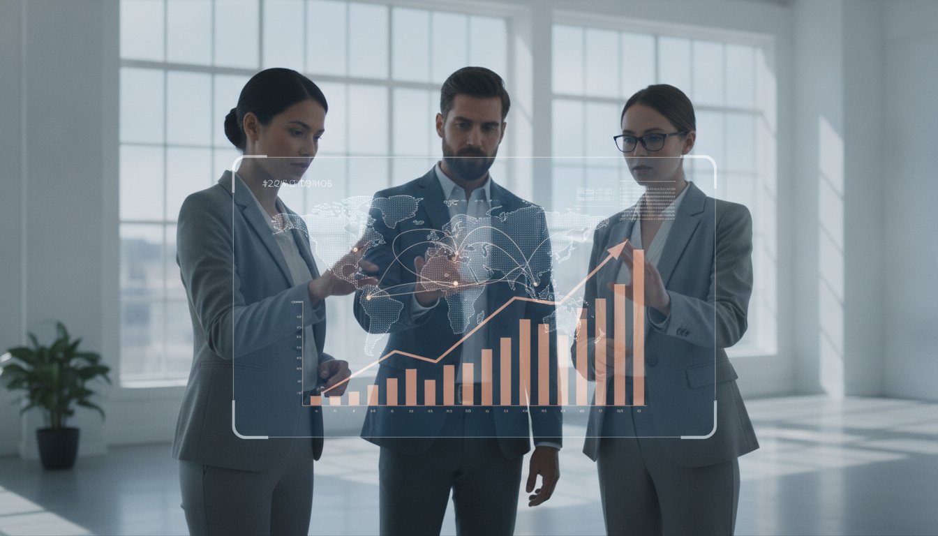 Procurement as a Service: A Strategic Framework for Margin Expansion in 2026
