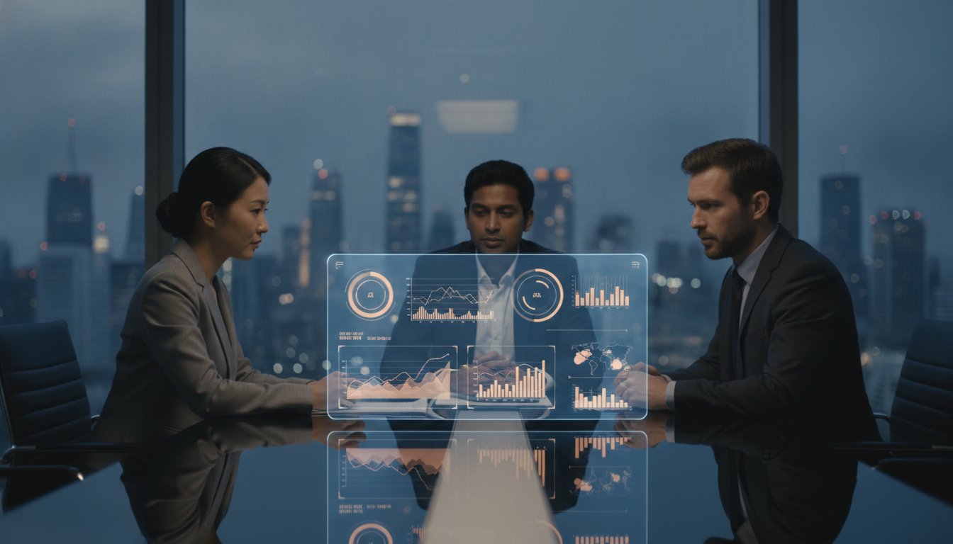 Procurement Benchmarking Services: A Clinical Framework for Cost Optimization in 2026