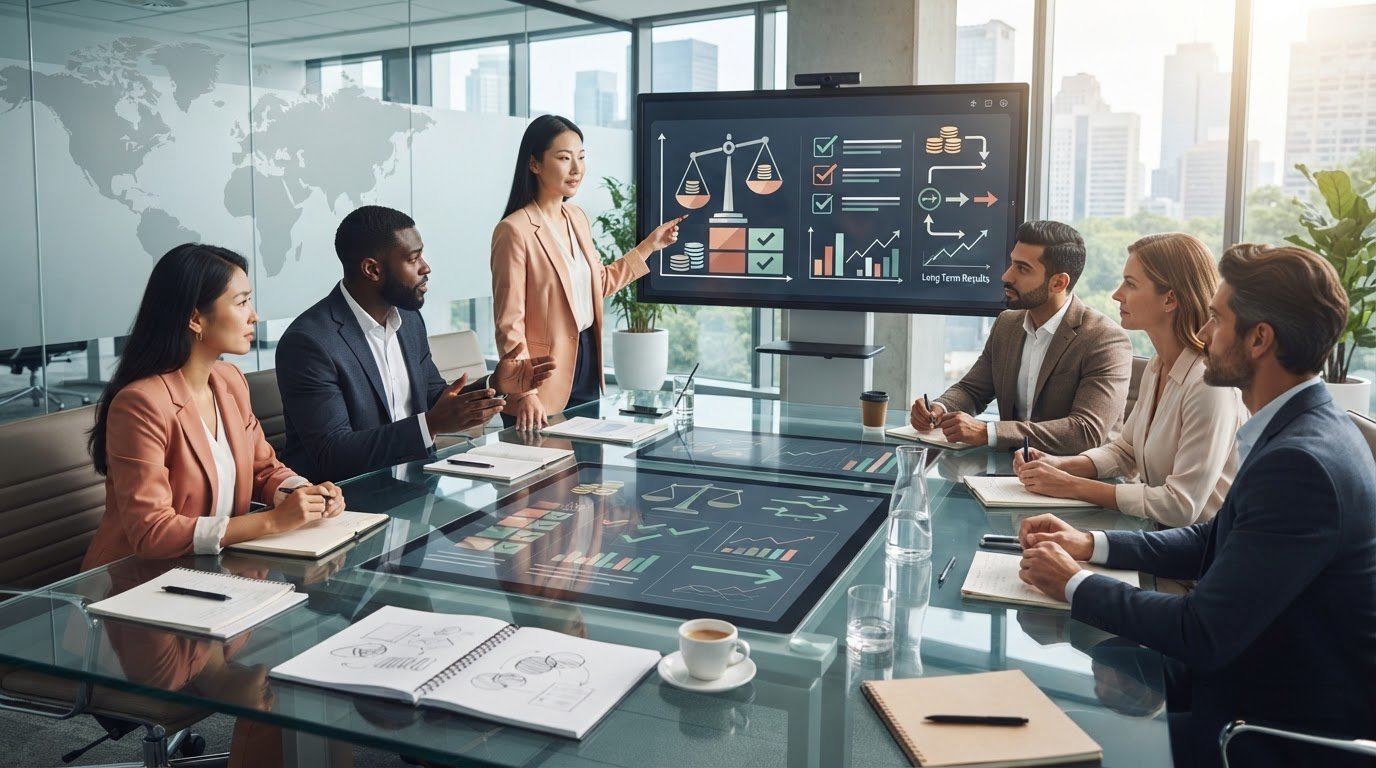 Procurement Consultant Hourly Rates: How to Evaluate Fees in 2026