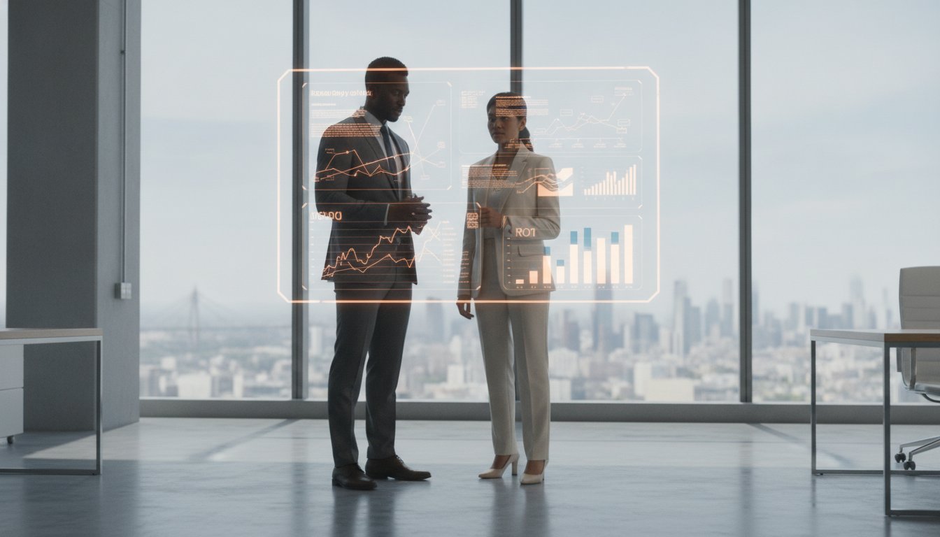 Procurement Consulting Fees in 2026: A Strategic Framework for ROI-Driven Sourcing