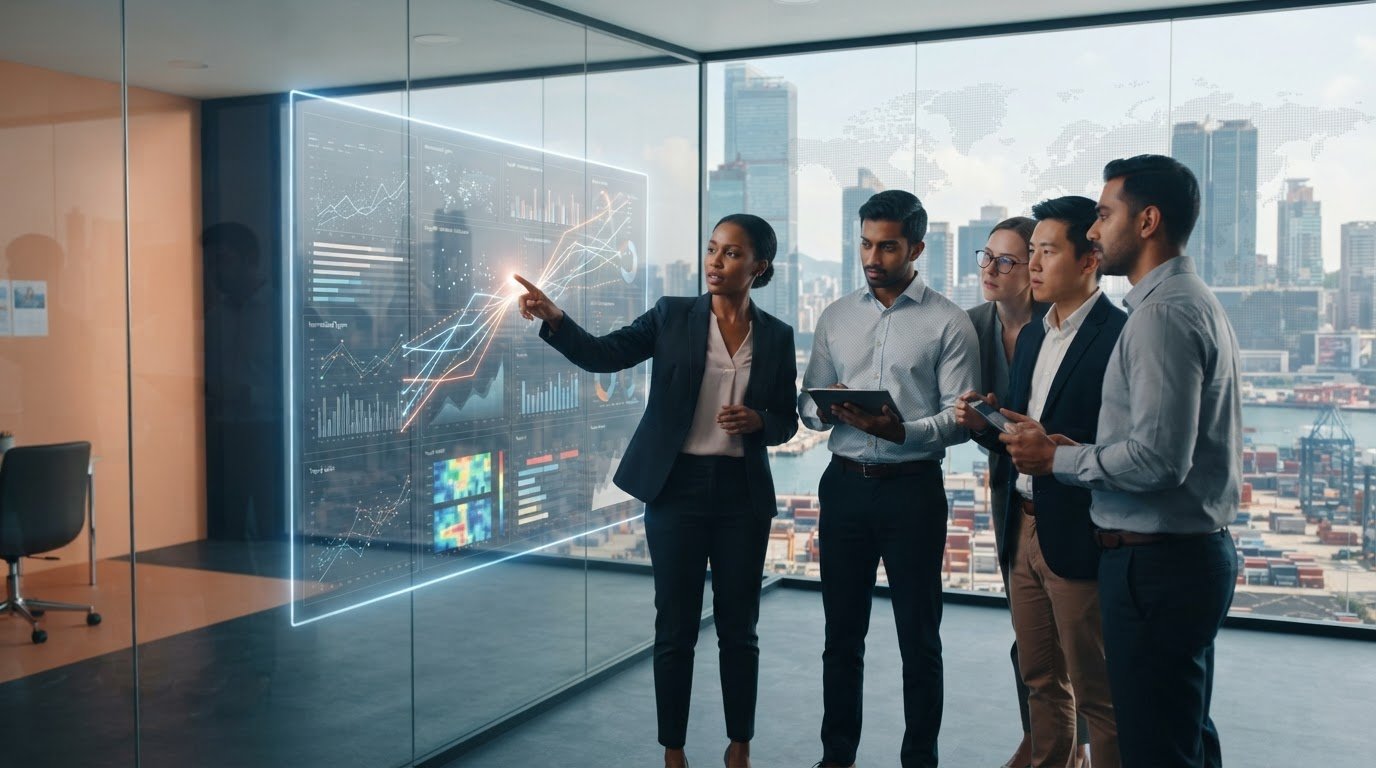 Procurement Cost Benchmarking: A Practical Guide for 2026