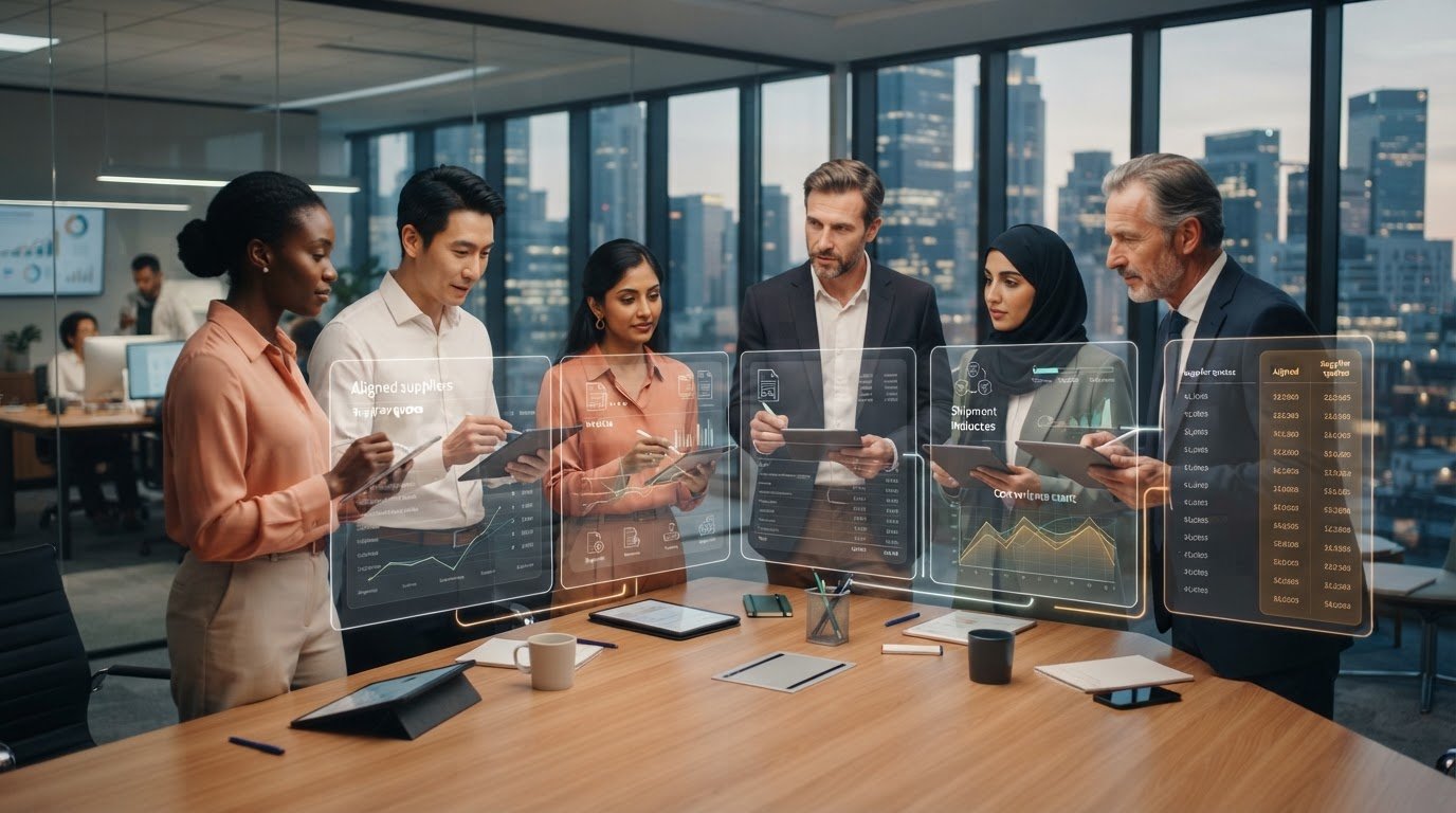 Procurement Cost Benchmarking Methodology: A Practical Framework for 2026