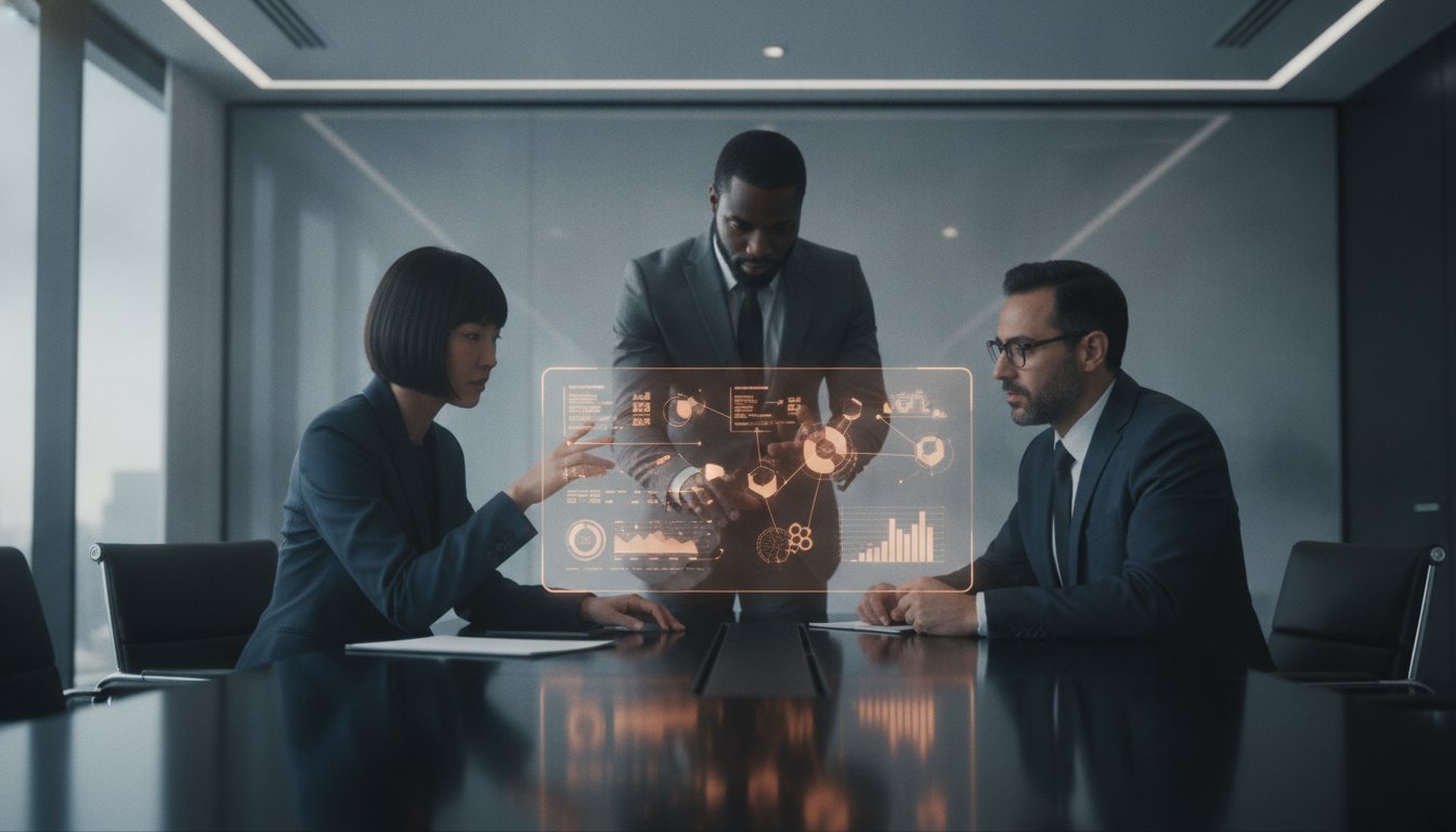 Procurement Negotiation Tactics: A Clinical Framework for Strategic Sourcing (2026)
