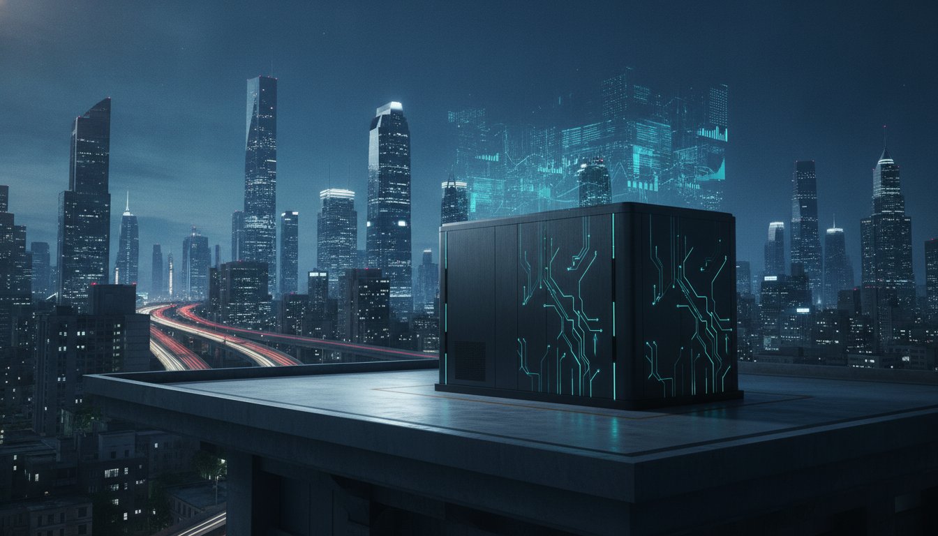 Procuring C&I Battery Storage: 2026 Strategic Guide