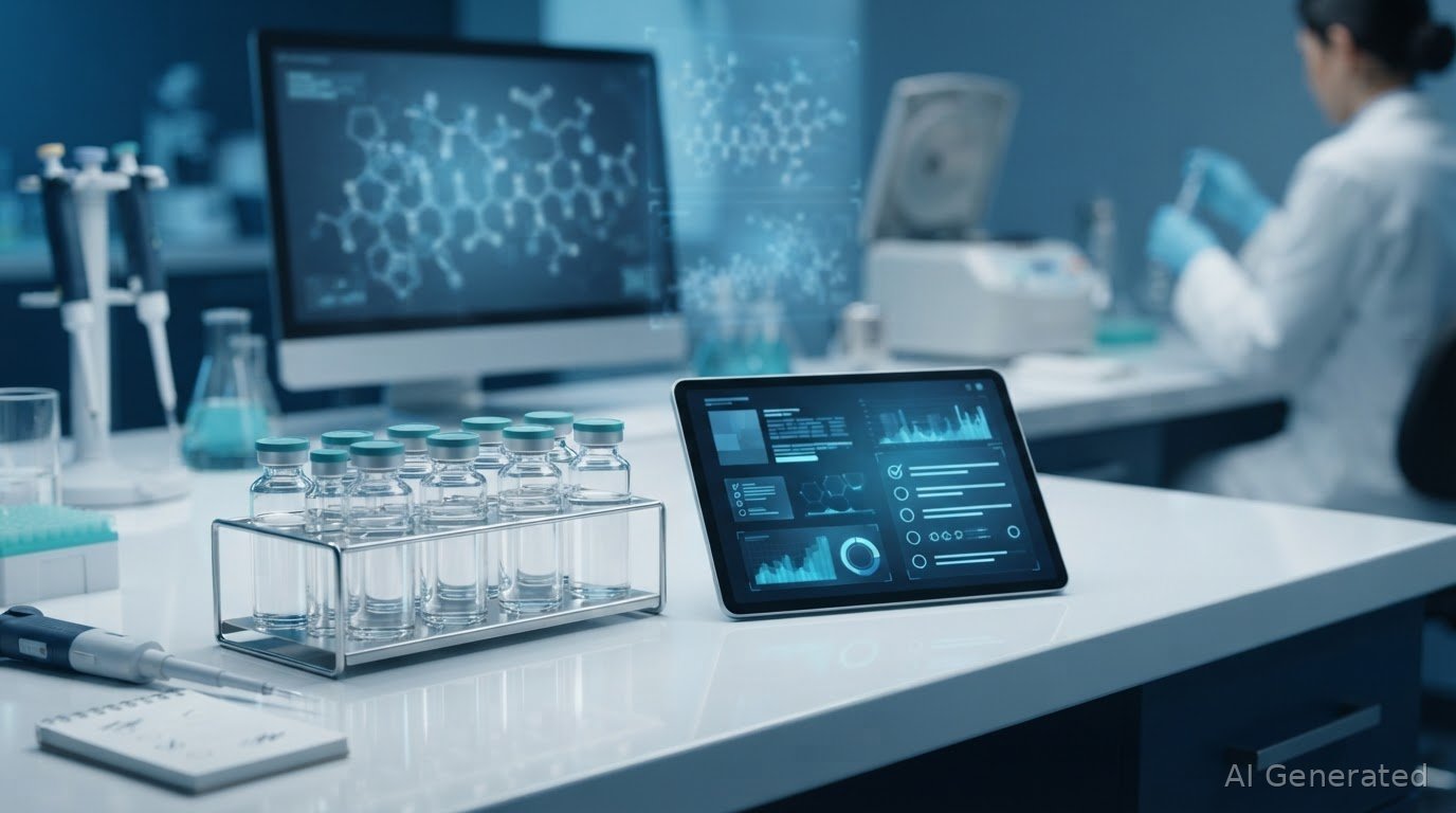 Procuring Laboratory Incretin Analogs: Institutional Guide