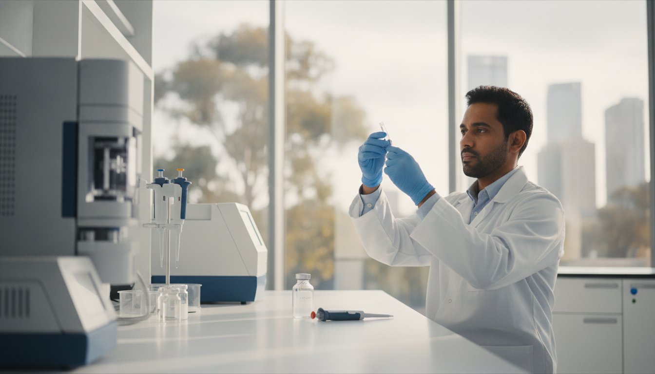 Procuring Retatrutide in Australia: A Professional Research Perspective (2026)