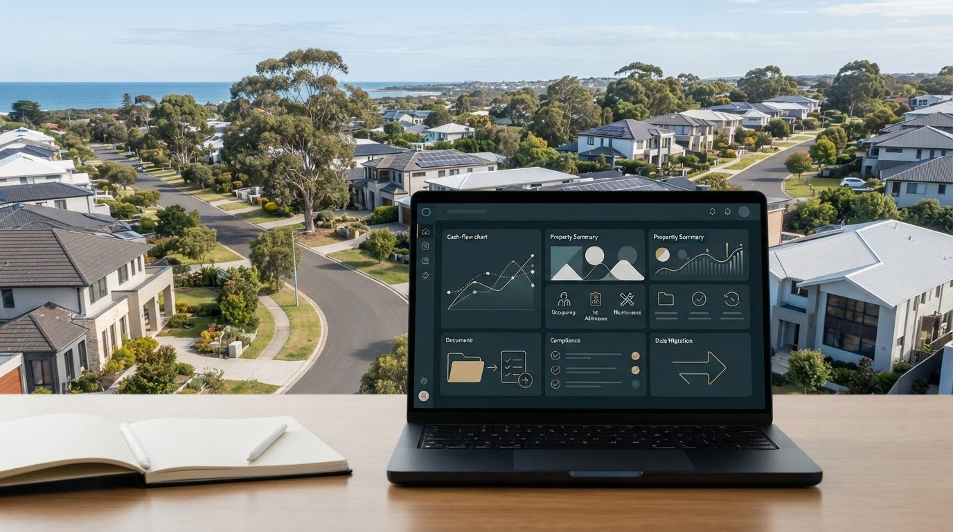 Proda Landlord Software Alternatives in Australia: 2026 Comparison