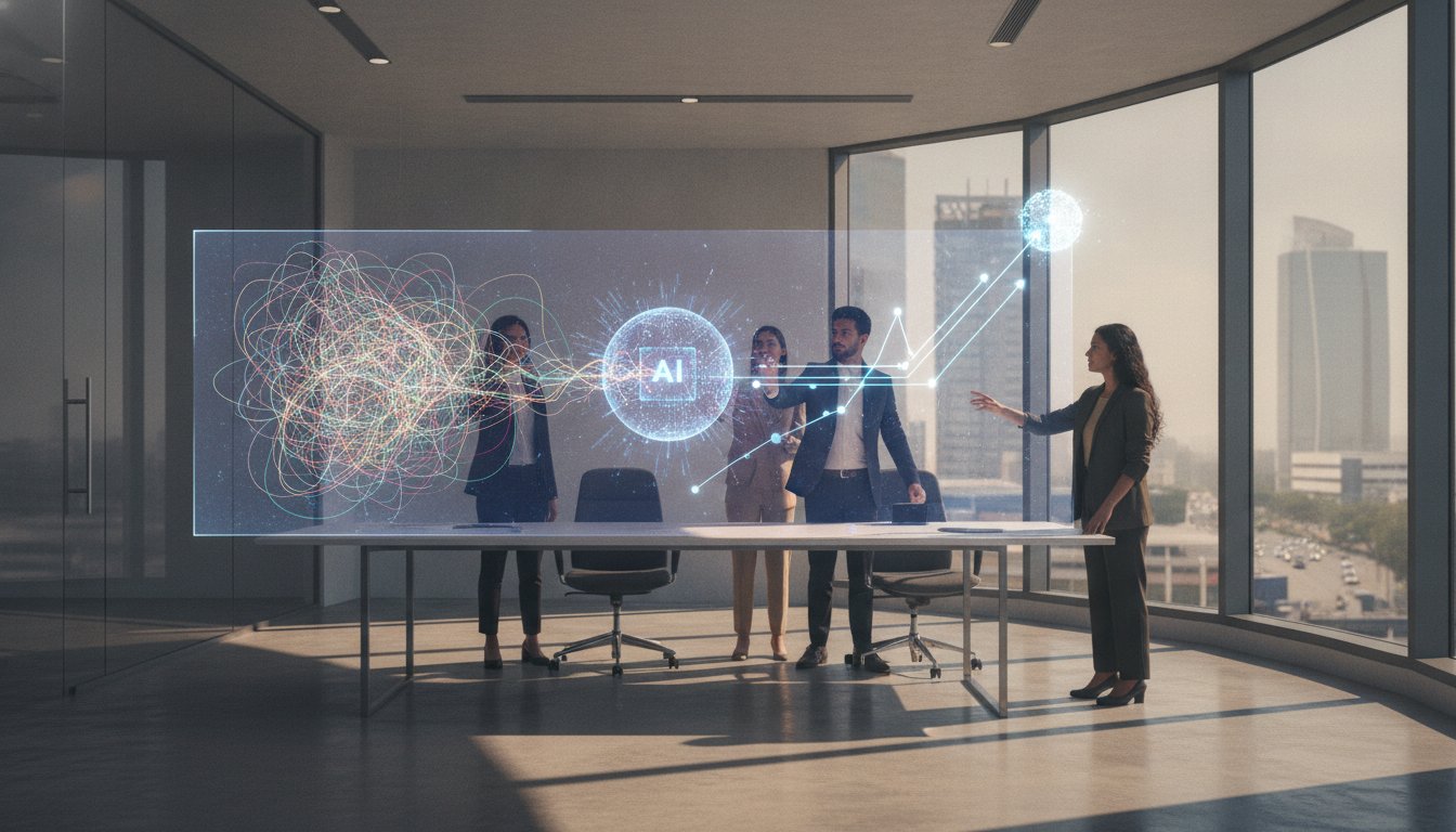 Product Feedback for Rapid Growth: 2026 AI-First Guide