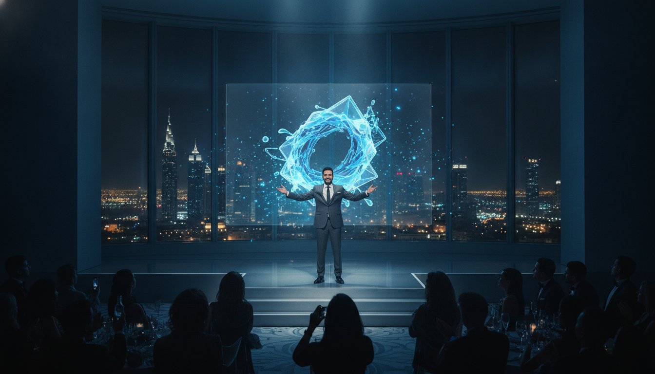 Product Launch Entertainment Dubai: The 2026 Strategy for High-Impact Brand Reveals