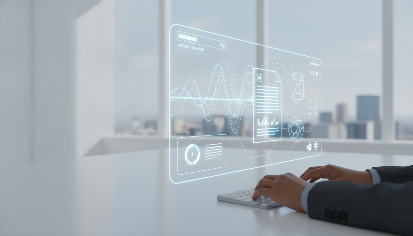 Product Manager Cover Letter: 2026 AI Application Guide