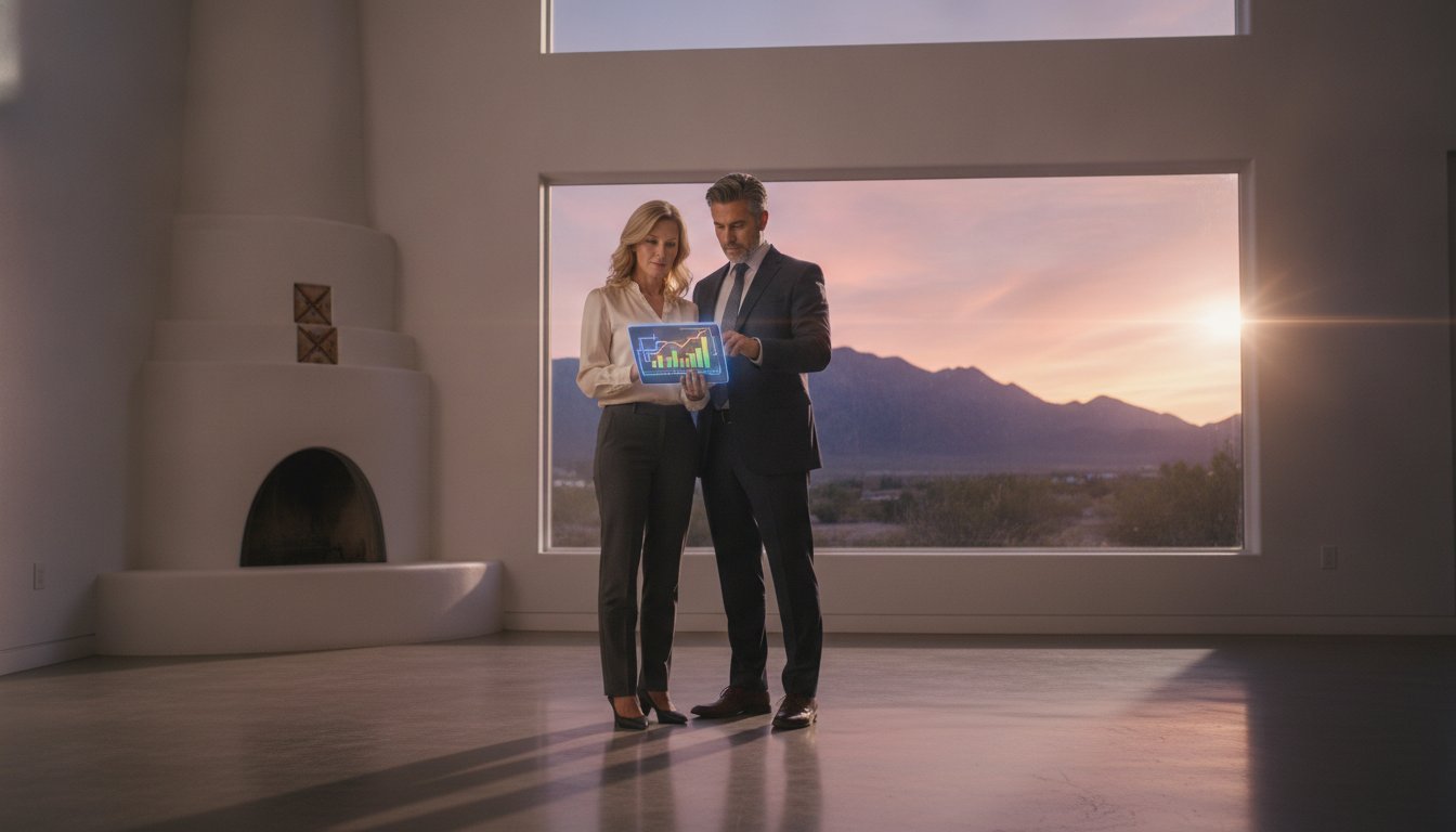 Professional 2026 Albuquerque Home Selling Strategies