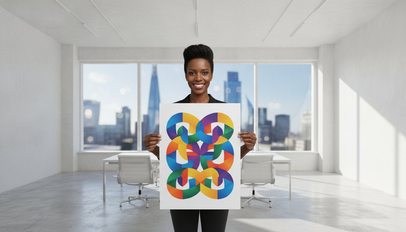 Professional A4 Poster Printing London: Same-Day Buying Guide 2026
