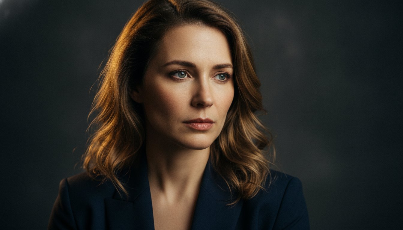 Professional Actor Headshots UK: The 2026 Industry Standard
