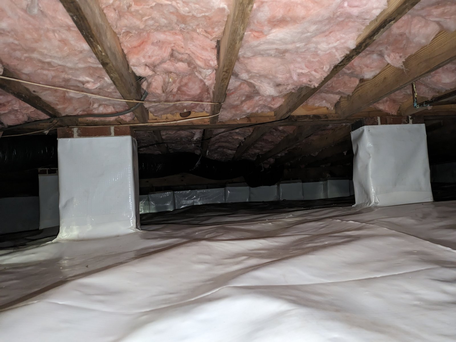 Professional Air Sealing Services in Waxhaw, NC: The Secret to Lower Utility Bills