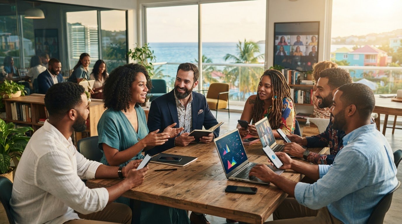 Professional and Social Networking: How They Work Together in 2026