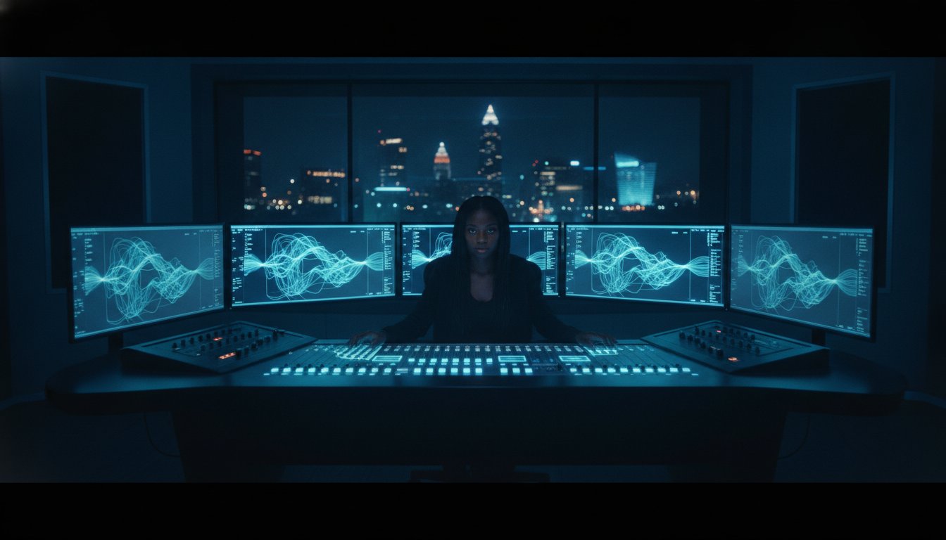 Professional Audio Mixing: The Ultimate Guide to Radio-Ready Sound in 2026