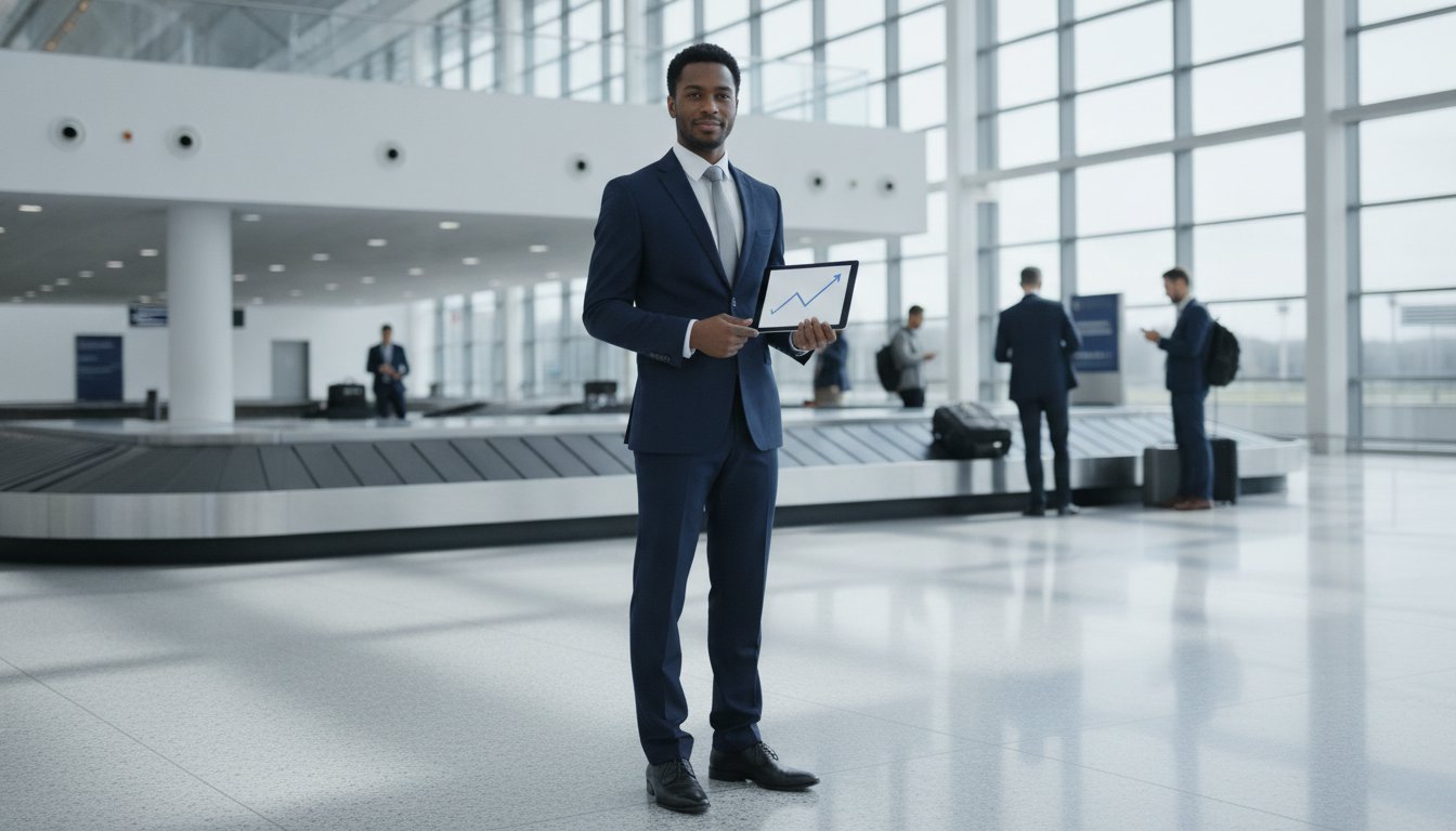 Professional Baggage Claim Recovery Services: A Comprehensive Guide to Redress